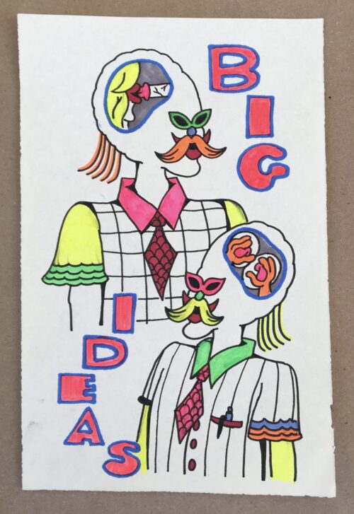 Big Ideas