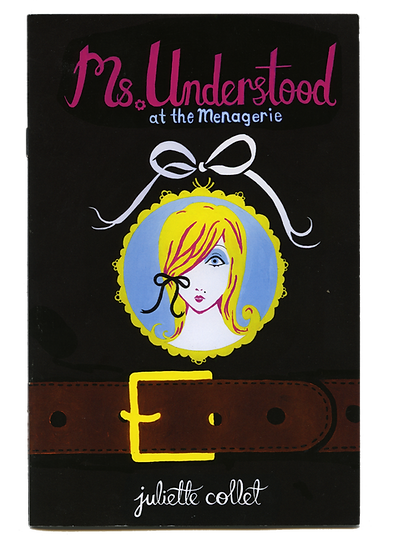 Ms. Understood at the Menagerie