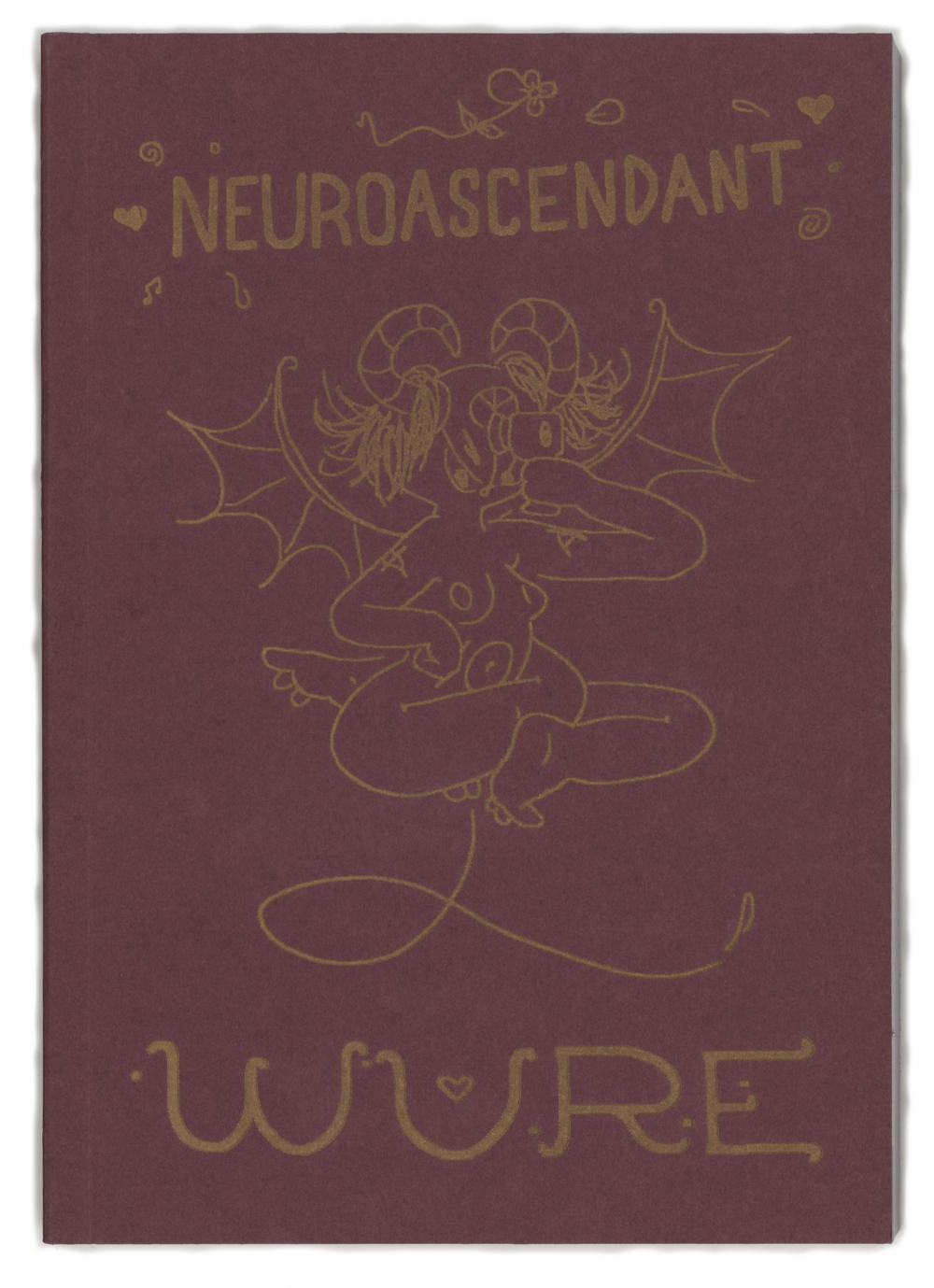 NEUROASCENDANT