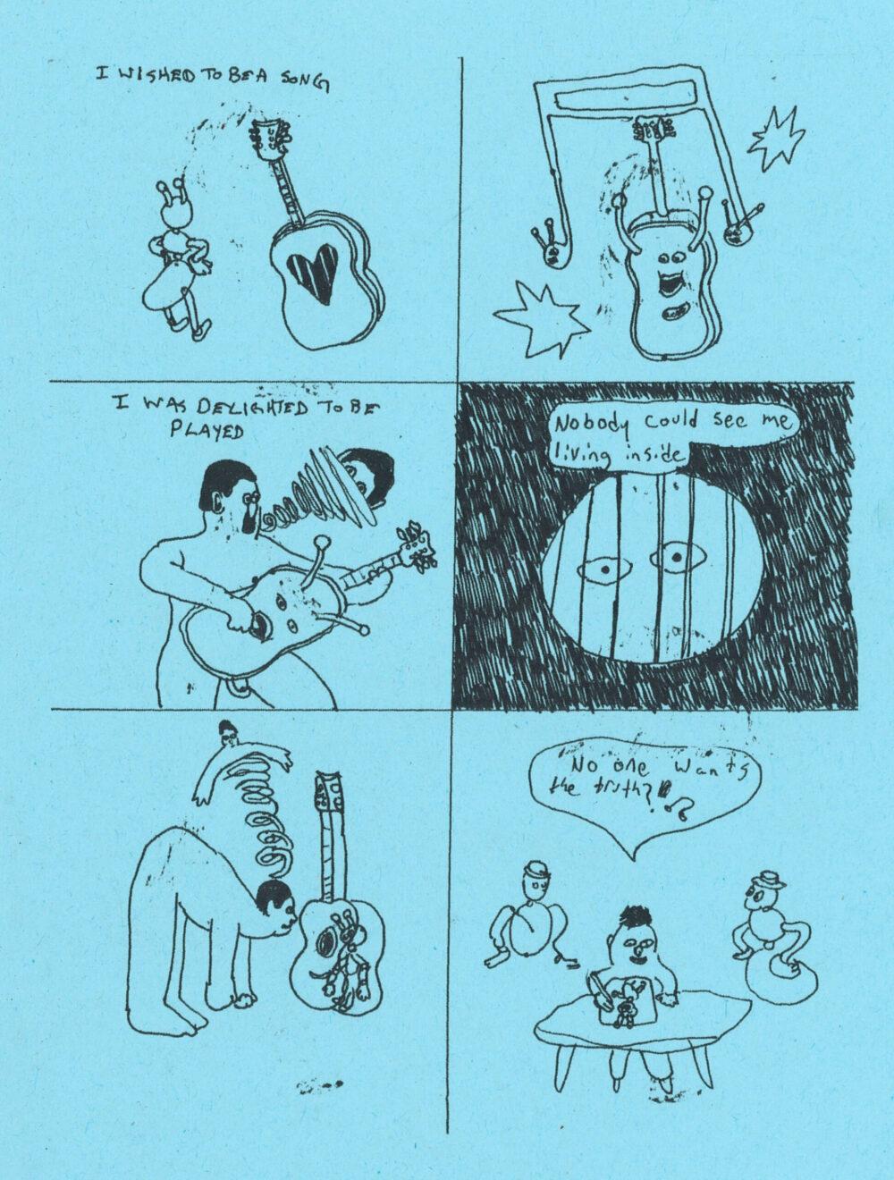 I Have a Dead Baby Inside of Me - Image 2