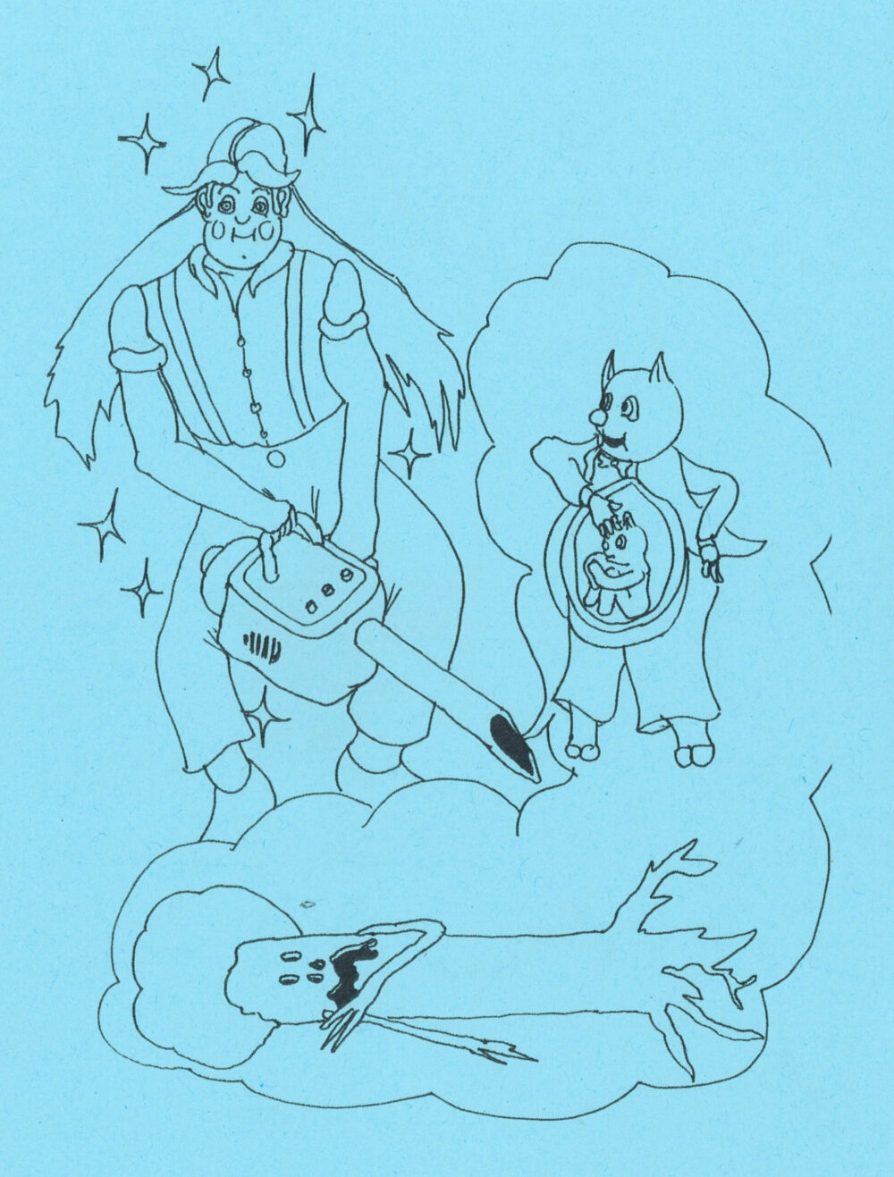 I Have a Dead Baby Inside of Me - Image 3