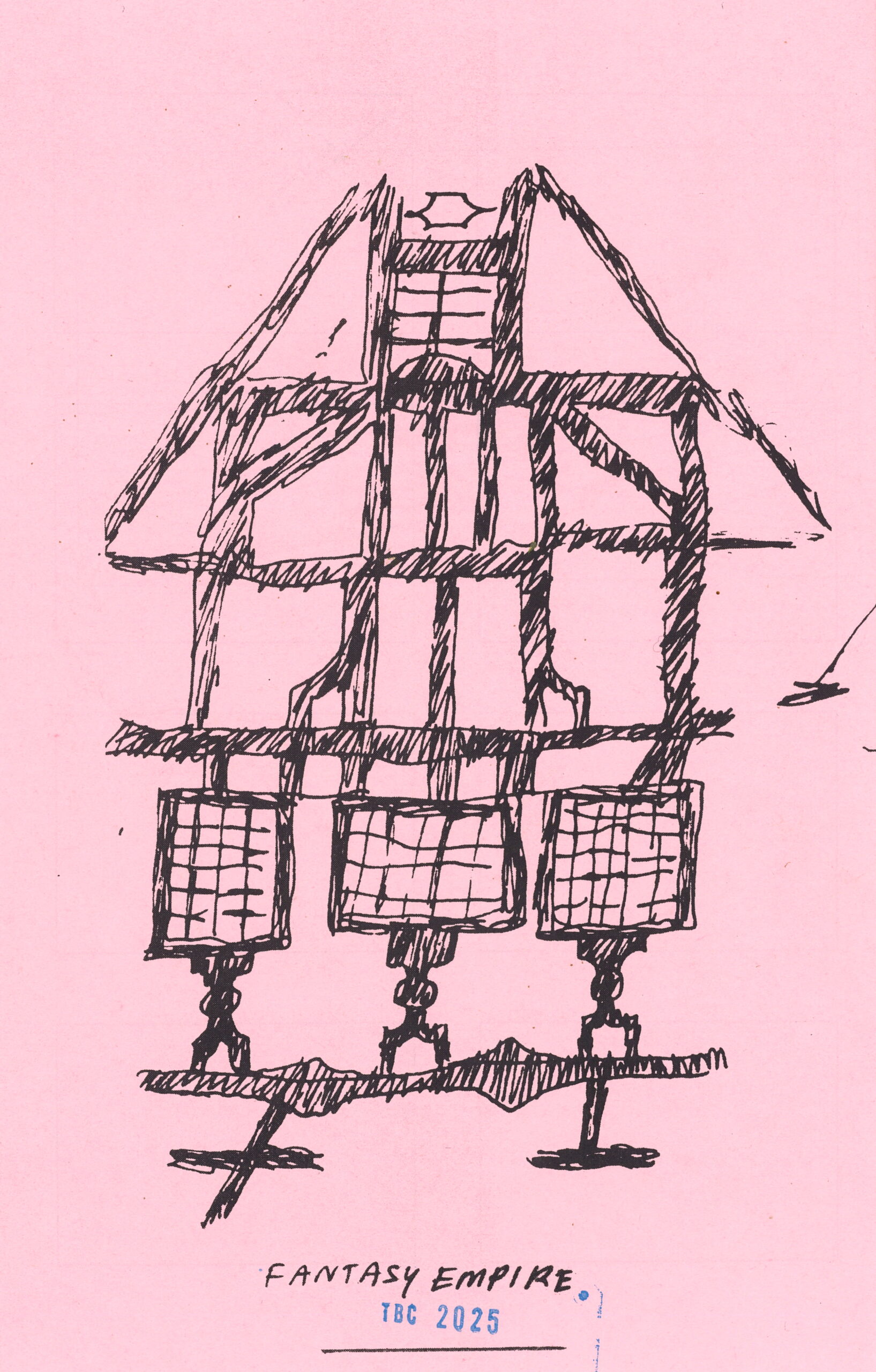 2nd Stage Speil - Image 3