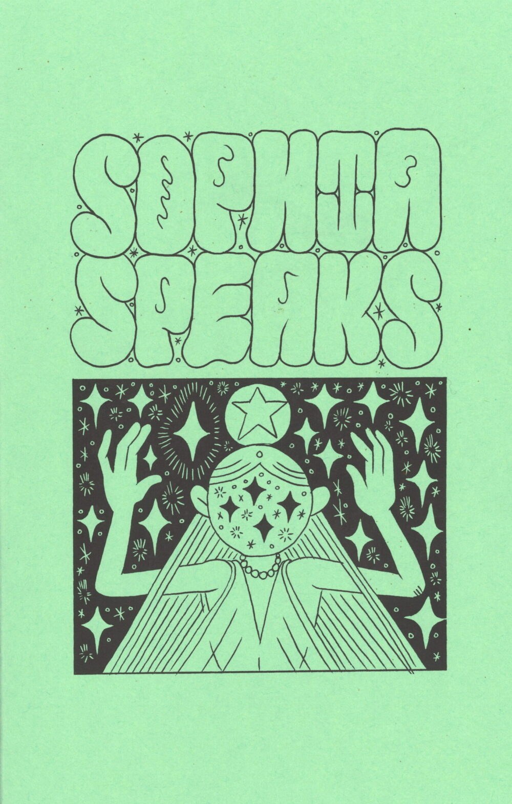 Sophia Speaks