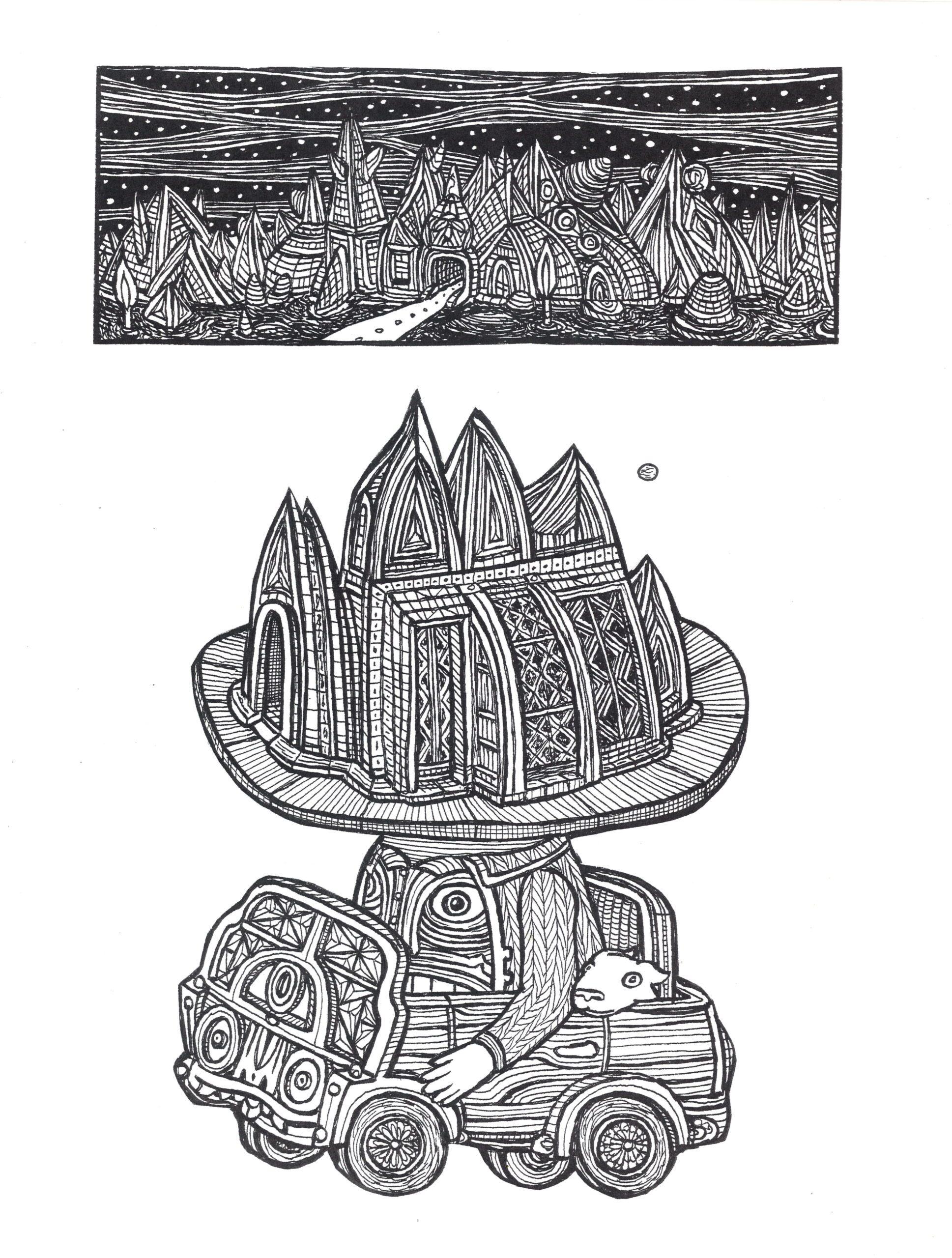 Unexplained - Image 3