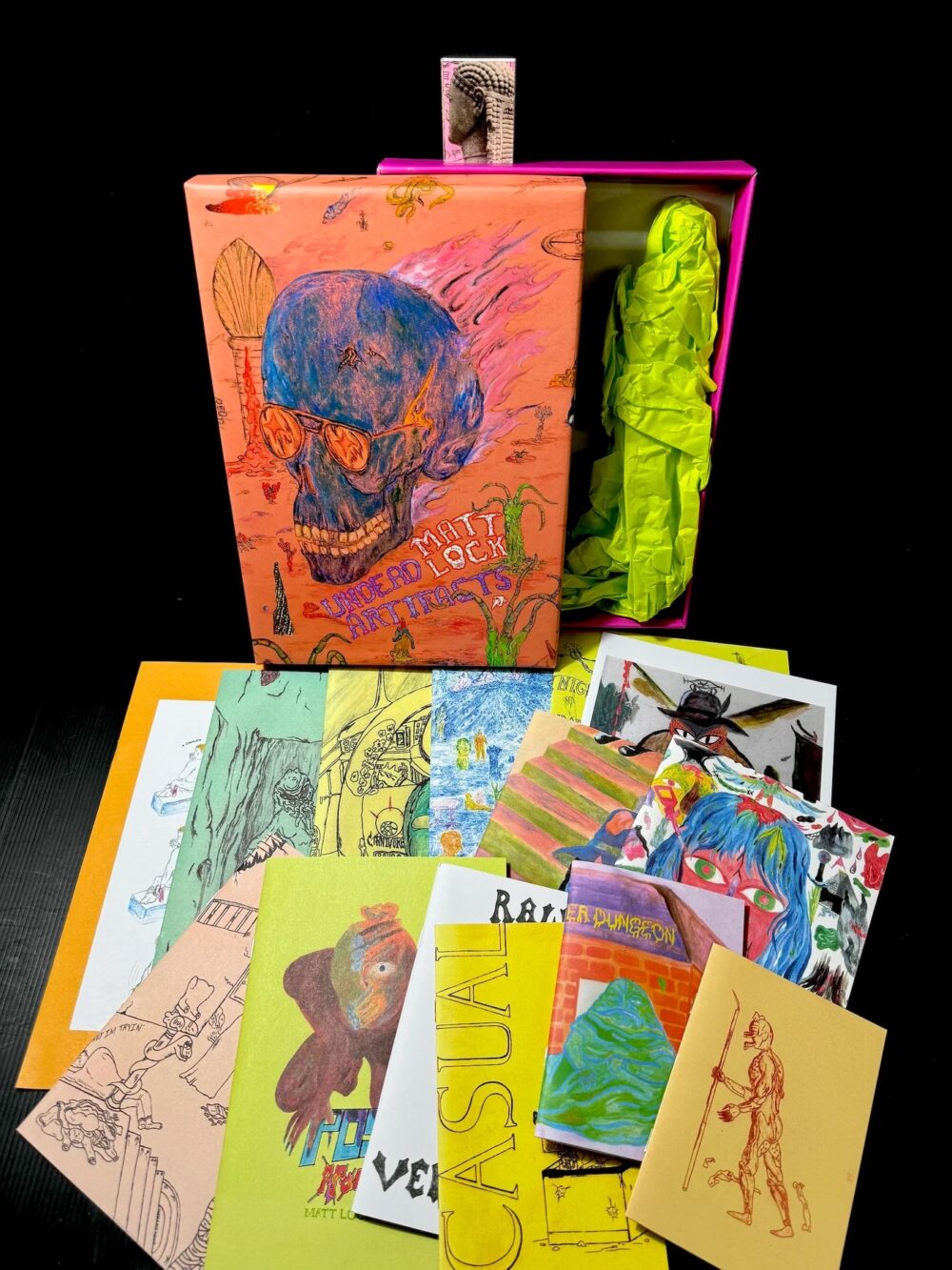 Undead Artifacts - Image 2