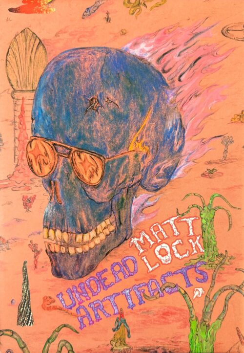 Undead Artifacts