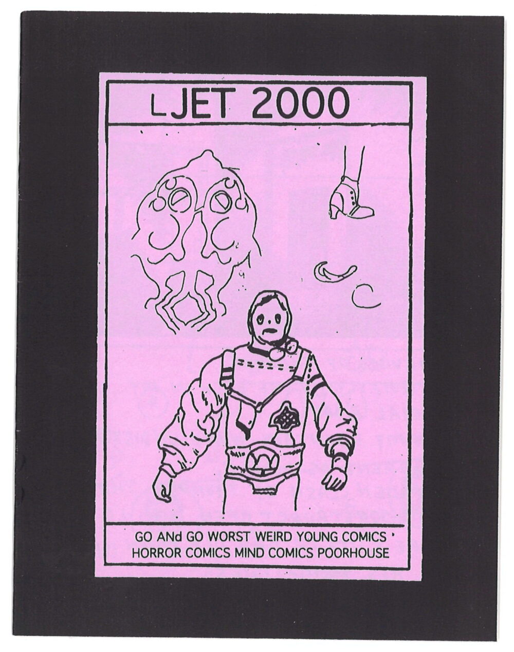 JET 2000