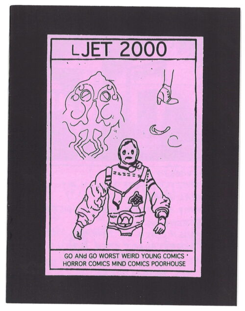 JET 2000