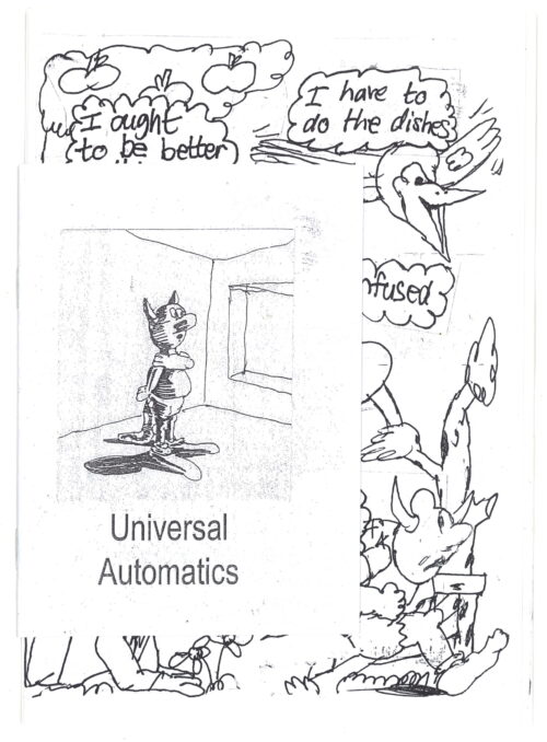 Universal Automatics