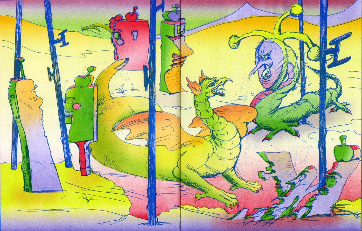 Bad Stones - Zeta - Image 3