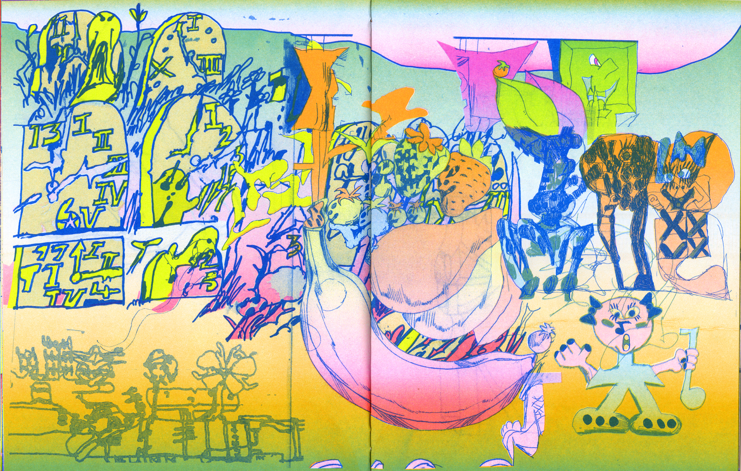 Bad Stones - Zeta - Image 4