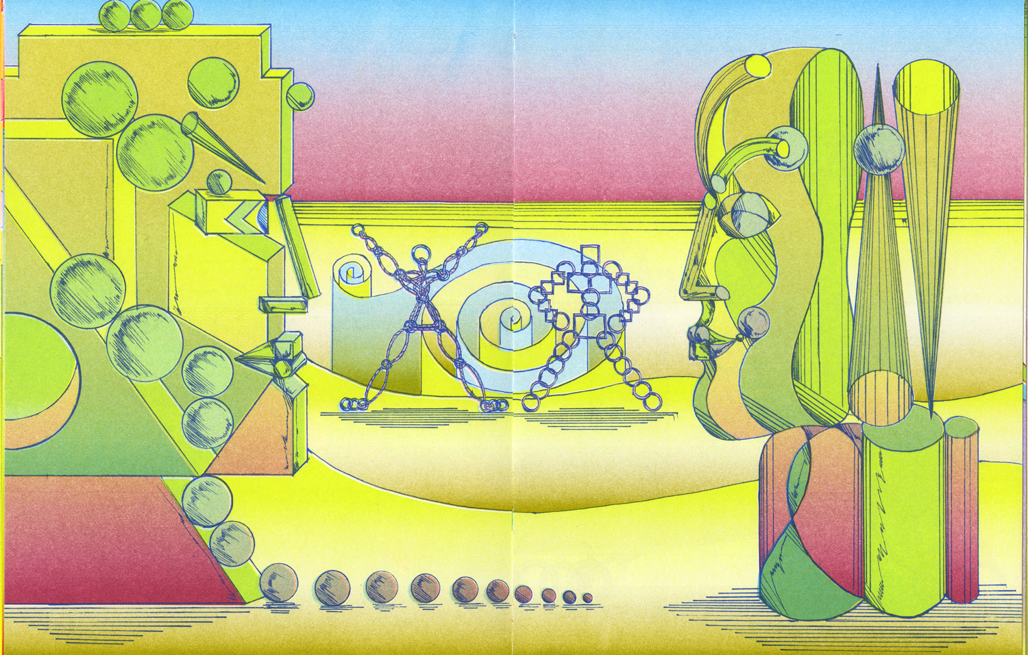 Megalith 8 - Image 2