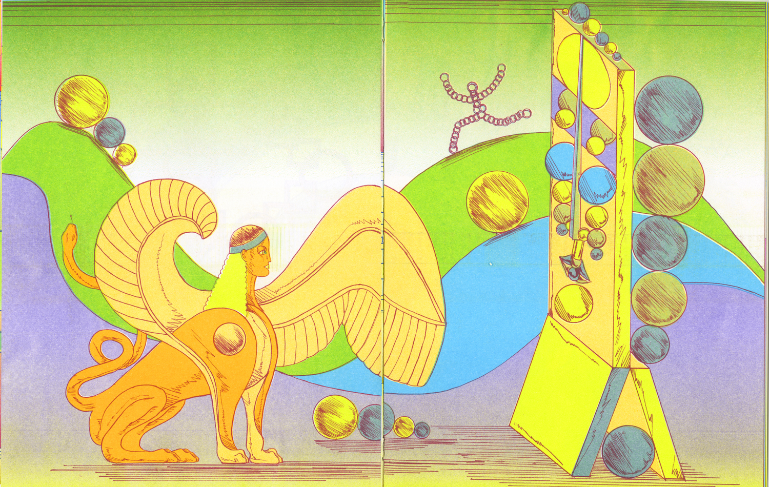 Megalith 8 - Image 4