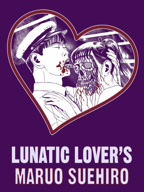 Lunatic Lover's