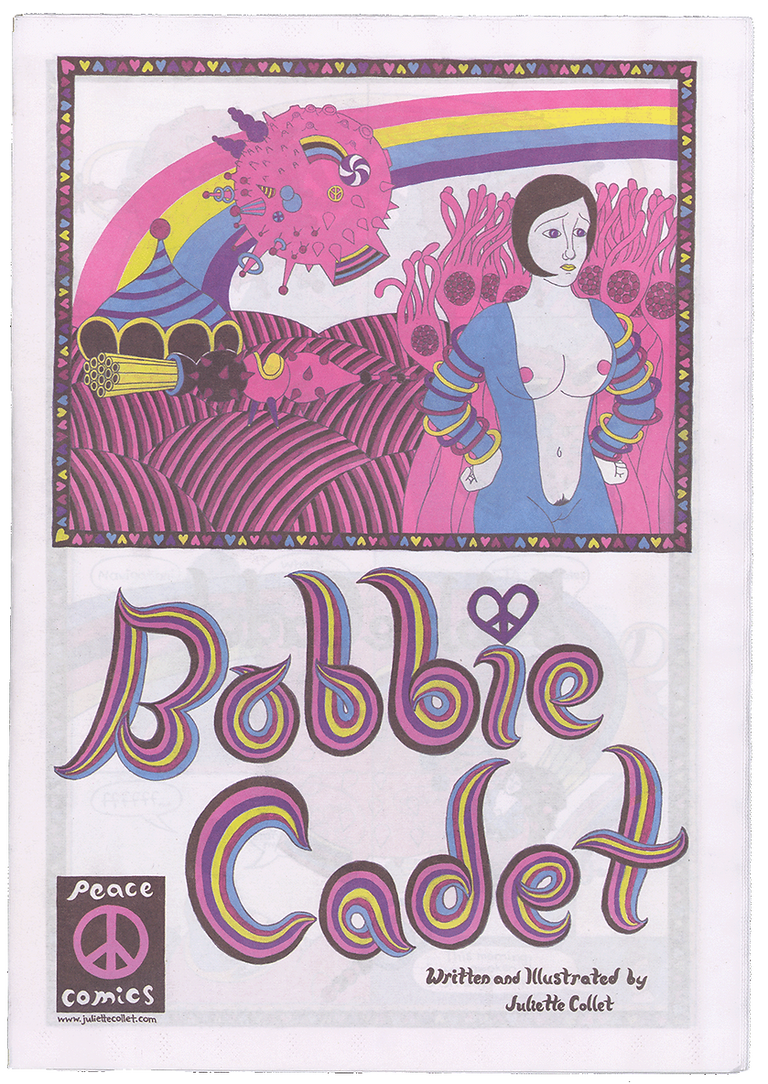 Bobbie Cadet