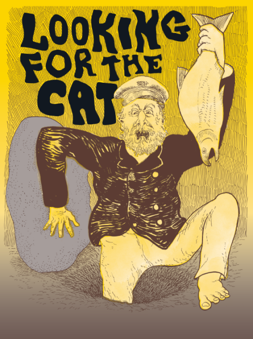 Looking for the Cat 8